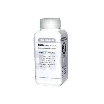 Probe cleanser 100cc روزآزمون