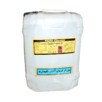 متانول 20 لیتری