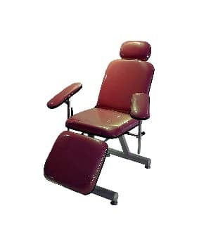 صندلی خونگیری دو طرفه