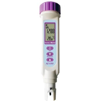 EC متر 8351 AZ