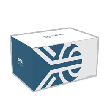 H.pylori IgG ایده آل 96 تستی